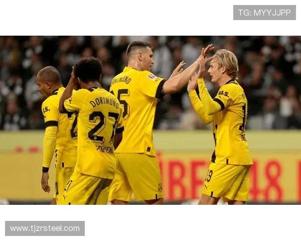 碾压其他德甲球队：强势碾压其他德甲球队的强队分析