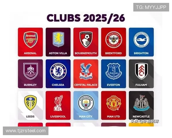 英超共有多少支球队？联赛组成与赛程安排详解