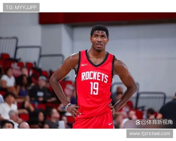 高科技手段如何进一步推动NBA比赛发展与提升竞技水平