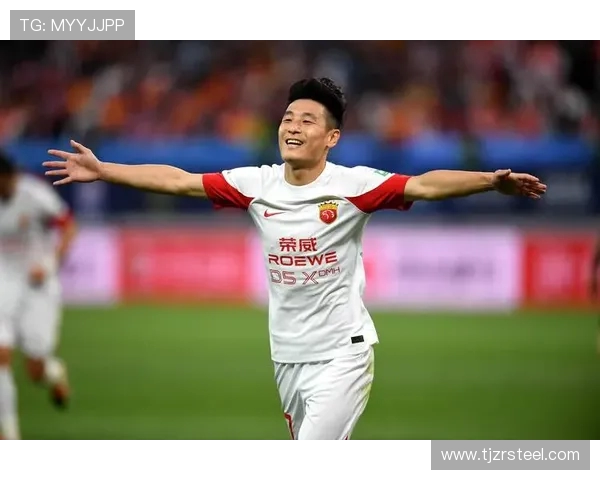 中超联赛单场最多进球纪录保持者及赛事回顾 中超联赛单场最多进球纪录保持者及赛事回顾