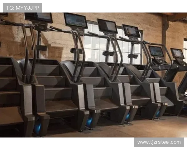 大型运动健身器材选购攻略:商业健身房必读 大型运动健身器材选购攻略:商业健身房必读