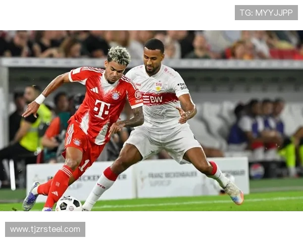 拜仁慕尼黑的德甲地位：垄断、挑战与悬念