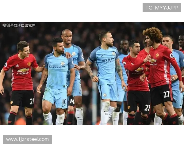 英超德比战的经典球队对决