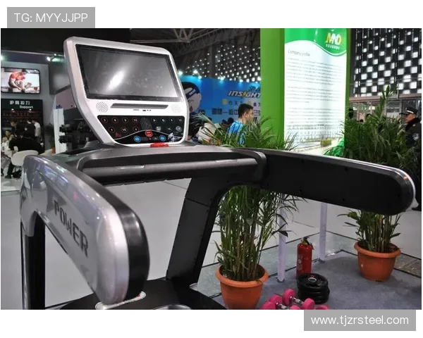 驰健健身器材品牌解析：为何这一品牌在市场中占有重要地位？