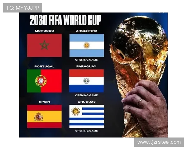 2030年世界杯新规详解：全球共办赛制改革与参赛队伍扩展解析