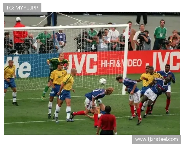 回顾98年世界杯法国队夺冠征程全赛程纪实终极荣耀与关键战役全景解析