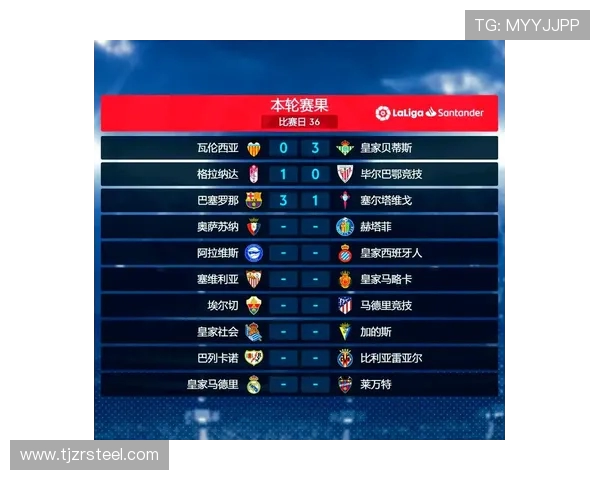 西甲贝蒂斯队最新赛程及赛果汇总