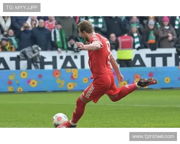 凯恩加盟拜仁后点球表现出色姆巴佩紧随其后