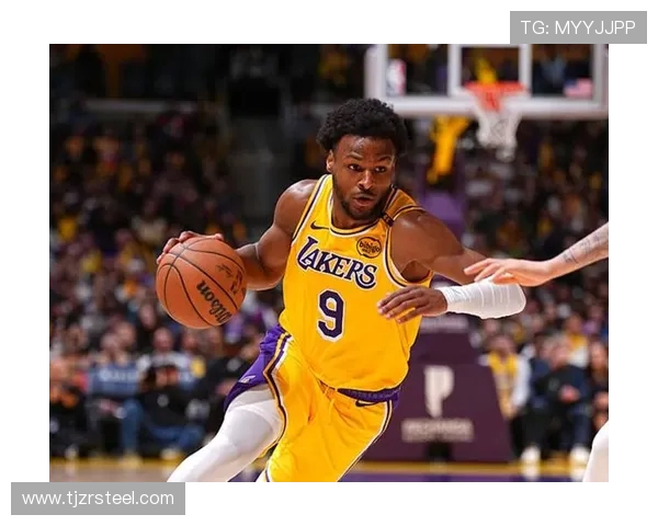 湖人全员健康备战明日对阵绿军布朗尼和蒂耶罗下放G联盟